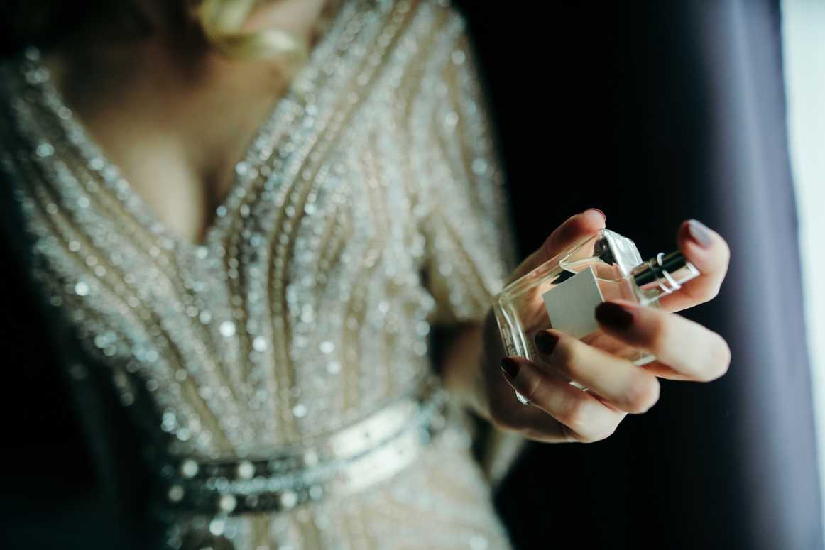 Best Perfumes for Women