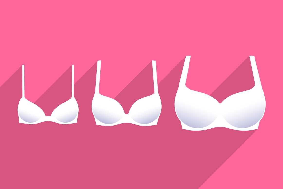 bras for large breast